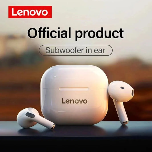 Lenovo LP40 TWS Wireless Earbuds