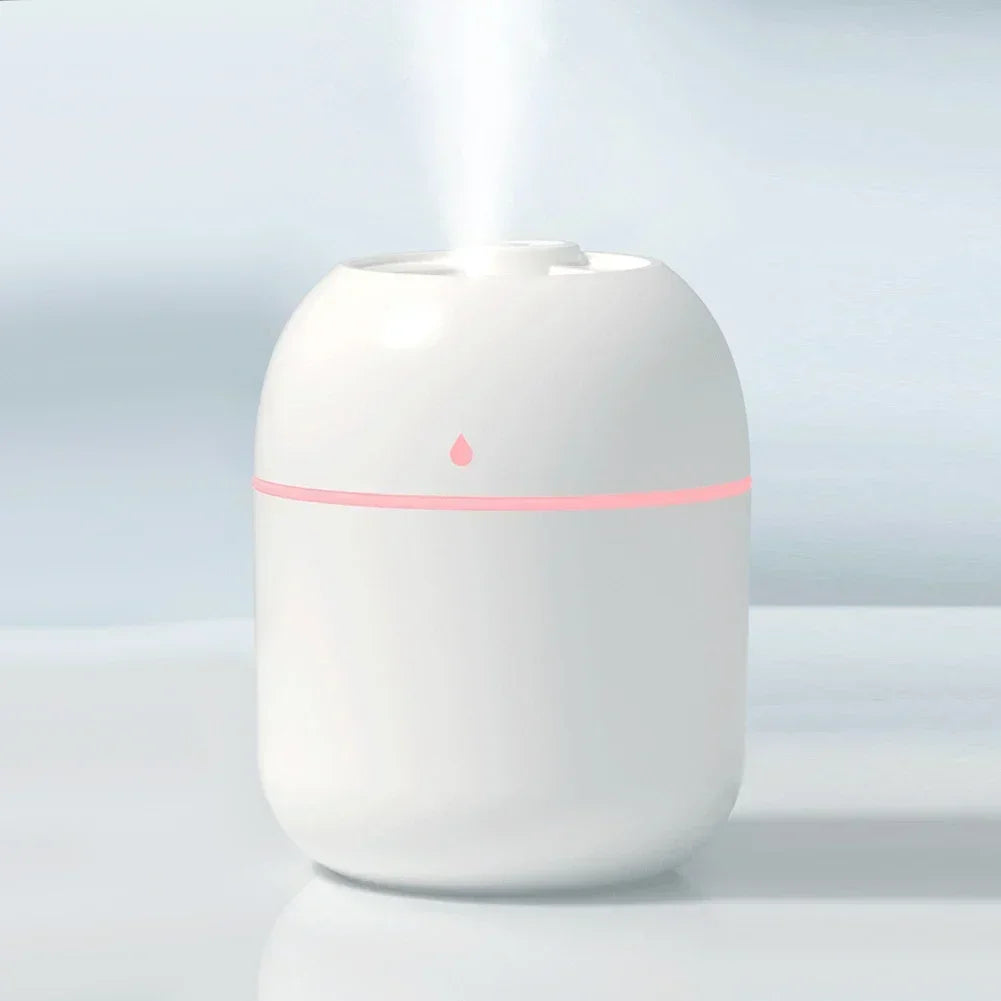 220ML Air Humidifier