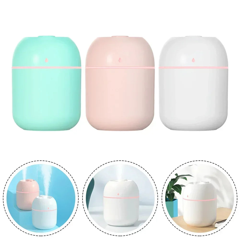 220ML Air Humidifier