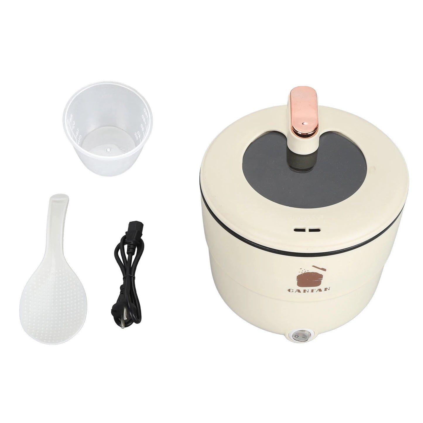 1.8L Electric Rice Cooker