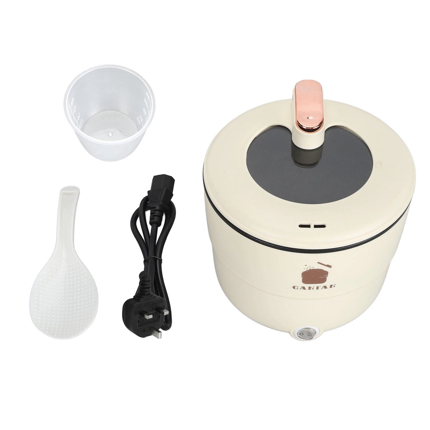 1.8L Electric Rice Cooker