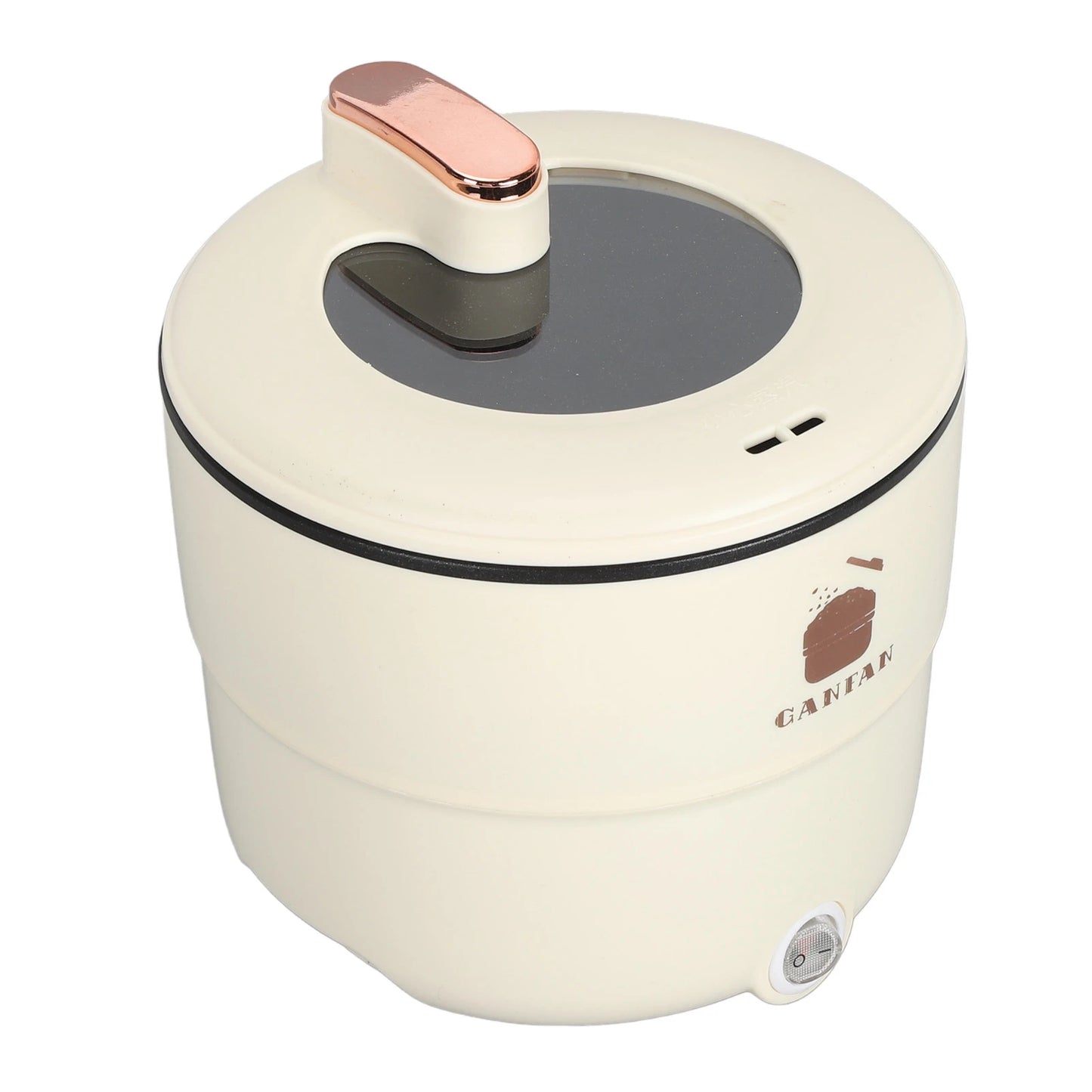 1.8L Electric Rice Cooker