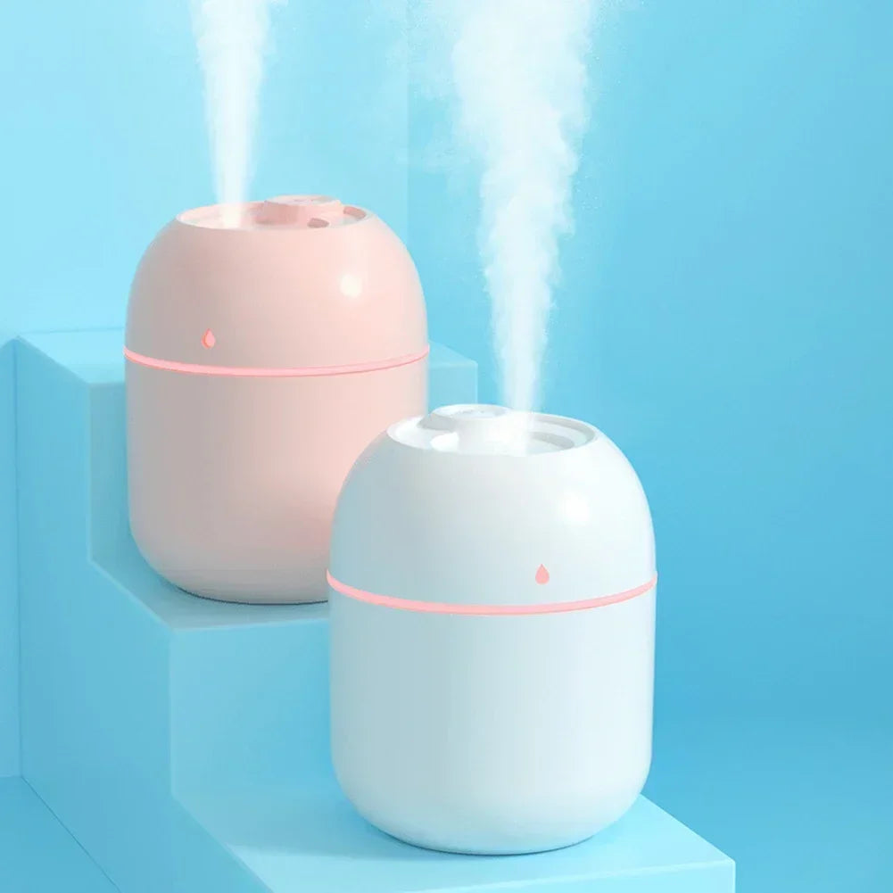 220ML Air Humidifier