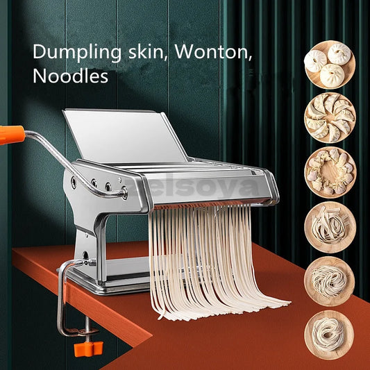 Family Noodle Maker